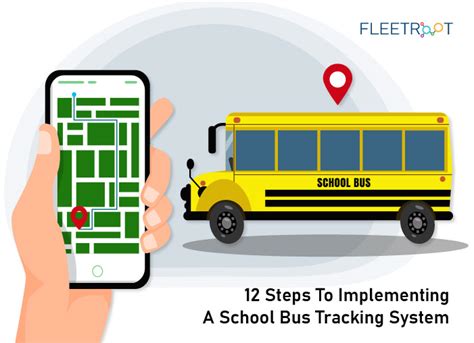 rfid tracking in schools for safety|school bus student tracking.